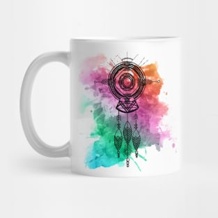 COSMIC DREAMCATCHER Mug